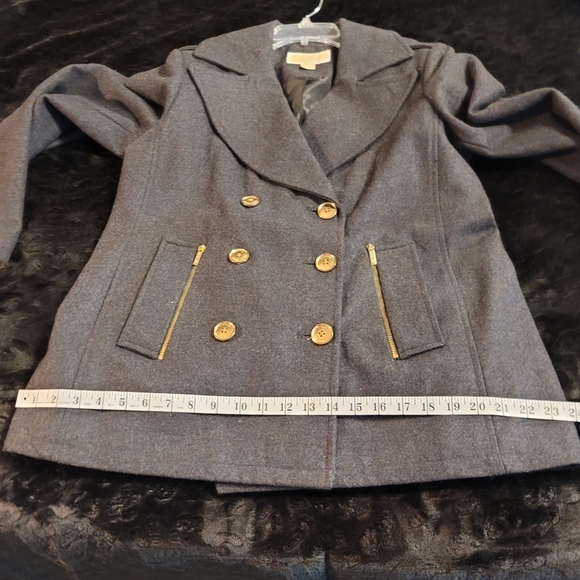 MICHAEL Michael Kors Coat - Picture 13 of 16